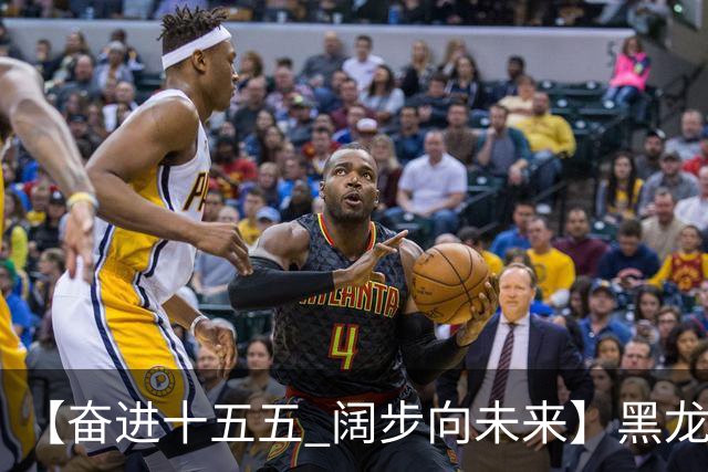【奋进十五五 阔步向未来】黑龙江农机产业正加速迈向高端化智能化绿色化